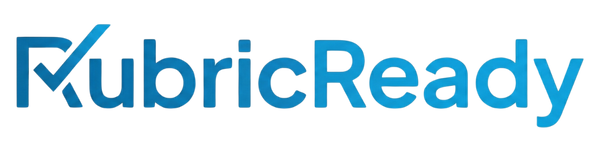 RubricReady Logo